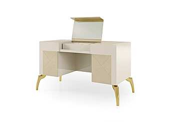 Toeletta in legno collezione Symphony Bizzotto Italia