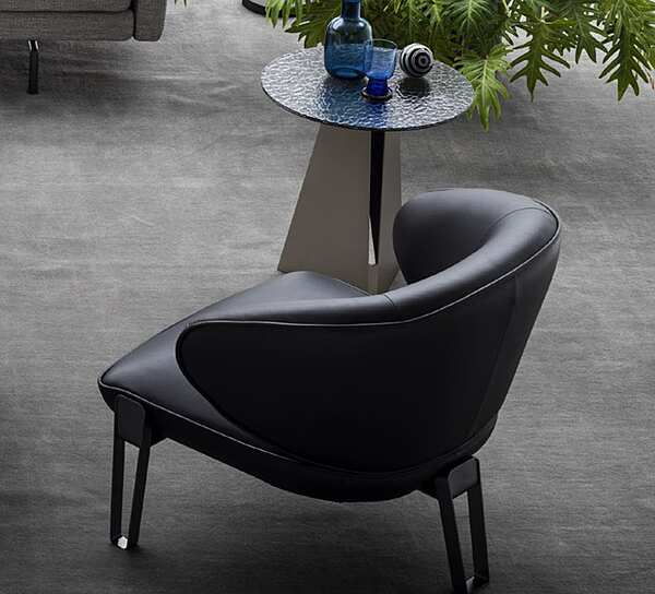 Tavolino da caffe ALBERTA SALOTTI 1OL5TAV50 fabbrica ALBERTA SALOTTI dall'Italia. Foto №3