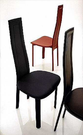 Sedia EUROSEDIA DESIGN 232 fabbrica EUROSEDIA DESIGN dall'Italia