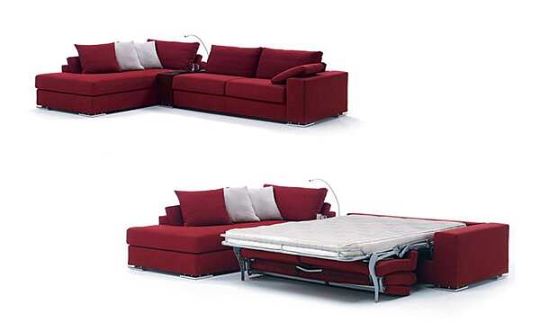 Divano BIBA salotti Agadir fabbrica BIBA salotti dall'Italia. Foto №3