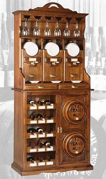 Mobili da vino e accessori AA262