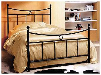 Bed Gabbiano 120