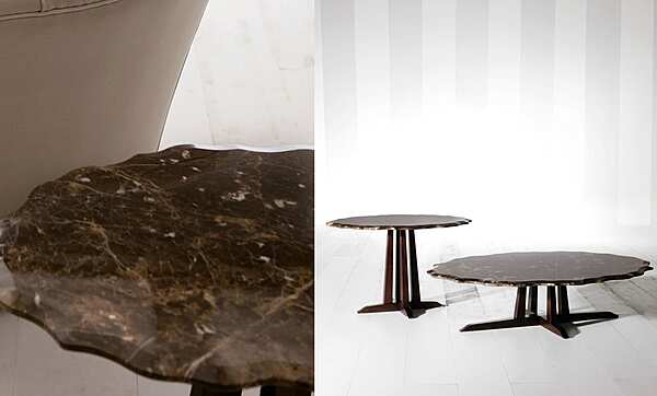 Tavolino ANGELO CAPPELLINI 45041 fabbrica OPERA CONTEMPORARY dall'Italia. Foto №4