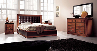 Bed 2081/P