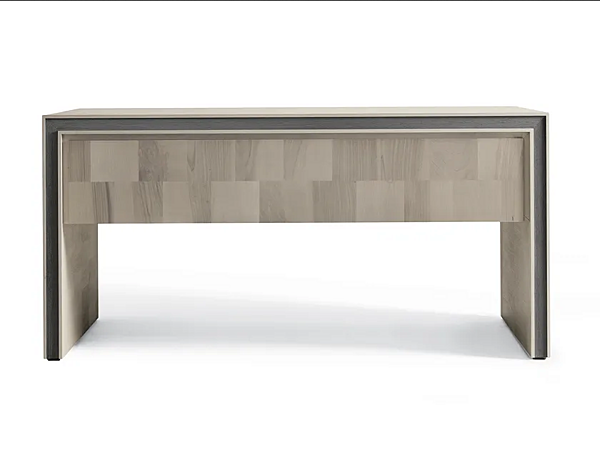 Scrivania in legno con cassetti DALE Gentile G 626 fabbrica DALE dall'Italia. Foto №2
