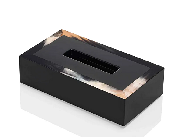 Dispenser per asciugamani in legno da banco ARCAHORN Geremia 5318S 5318S fabbrica ARCAHORN dall'Italia. Foto №2