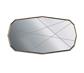 Specchio GIORGIO COLLECTION 5960 fabbrica GIORGIO COLLECTION dall'Italia