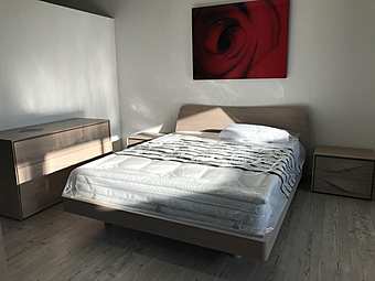 Camera da letto Tecno