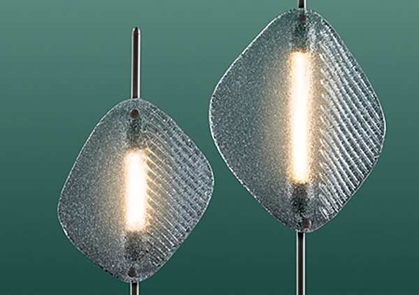 Lampada da terra DAYTONA (by Signorini&Coco) 00031 fabbrica DAYTONA (by Signorini&Coco) dall'Italia. Foto №2