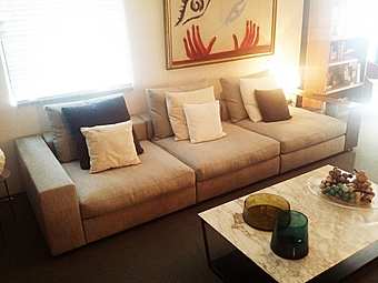 Divano Groundpiece Premium