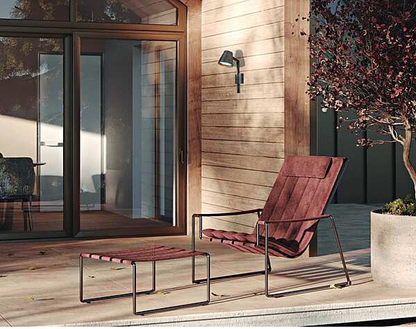 Lampade da muro ROYAL BOTANIA PRKW fabbrica ROYAL BOTANIA dall'Italia. Foto №3