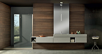 Bagno INFINITY 01