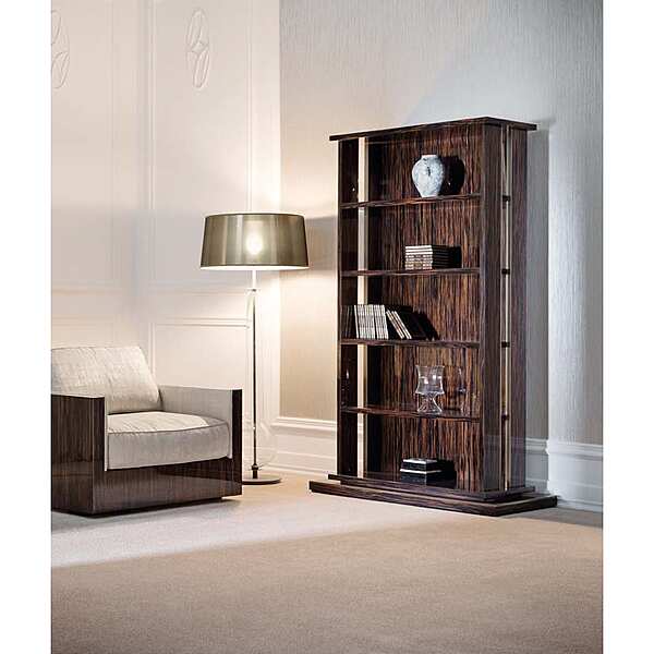 Libreria ANGELO CAPPELLINI 41030 fabbrica OPERA CONTEMPORARY dall'Italia. Foto №4