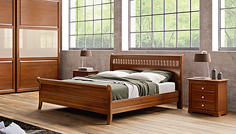 Bed BZ18