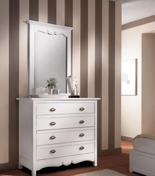 Specchio GIULIA CASA "Verona Home" 423-VH fabbrica GIULIA CASA dall'Italia. Foto №2