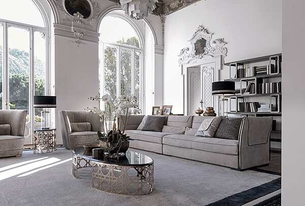 Accessori VITTORIA FRIGERIO fabbrica VITTORIA FRIGERIO dall'Italia. Foto №4