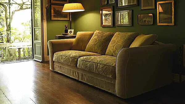 Divano BIBA salotti Airon fabbrica BIBA salotti dall'Italia. Foto №9