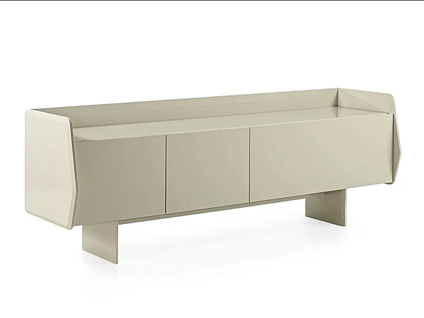 Credenza in legno Gastone Gallotti&Radice fabbrica Gallotti & Radice dall'Italia. Foto №5