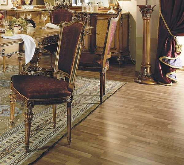 Sedia ASNAGHI INTERIORS PC3203 Prestige