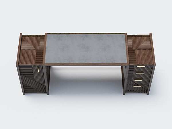 Scrivania ROSSATO RHC-8 fabbrica ROSSATO dall'Italia. Foto №4