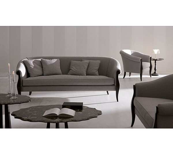 Tavolino ANGELO CAPPELLINI 45042 fabbrica OPERA CONTEMPORARY dall'Italia. Foto №4
