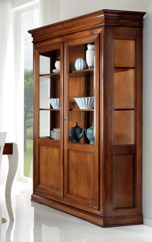 Vetrina GIULIA CASA 794-VH fabbrica GIULIA CASA dall'Italia. Foto №1