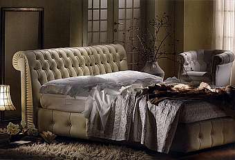 Letto King