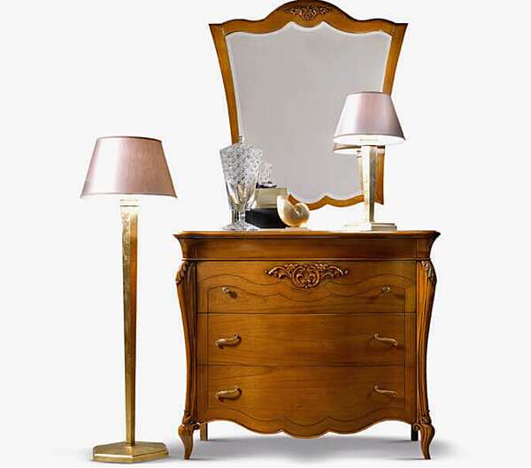 Lampada da terra SIGNORINI & COCO 980 fabbrica SIGNORINI & COCO dall'Italia. Foto №1