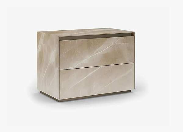 Comodino REFLEX Monolite COMO' E COMODINO fabbrica REFLEX dall'Italia. Foto №2