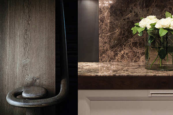 Accessori CASTAGNA CUCINE fabbrica CASTAGNA CUCINE dall'Italia. Foto №6