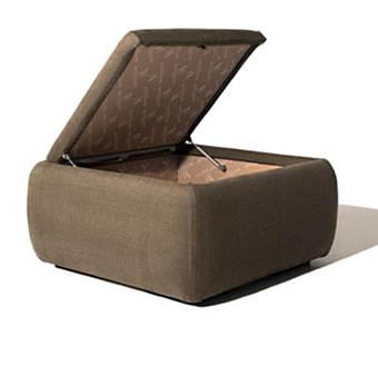 Pouf Tino