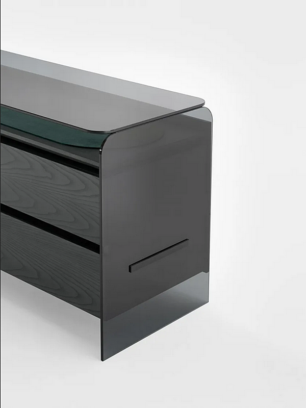 Comò in frassino Holly Gallotti&Radice fabbrica Gallotti & Radice dall'Italia. Foto №2