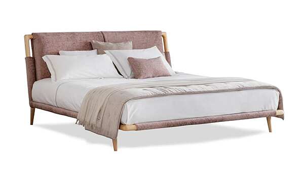 Letto Flou LHG2 fabbrica Flou dall'Italia. Foto №2