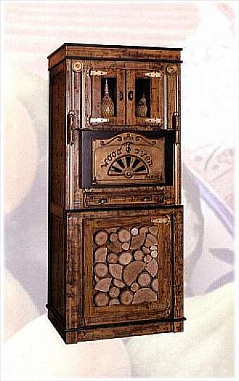 Elemento della cucina 531