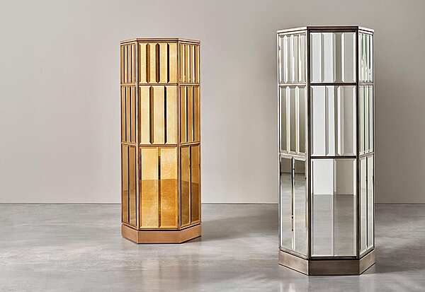 Buffet MERIDIANI (CROSTI) Ludwig fabbrica MERIDIANI (CROSTI) dall'Italia. Foto №2