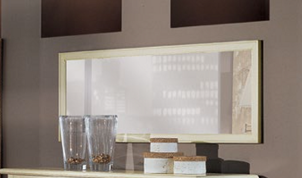 Specchio GIULIA CASA 829-VH fabbrica GIULIA CASA dall'Italia. Foto №1