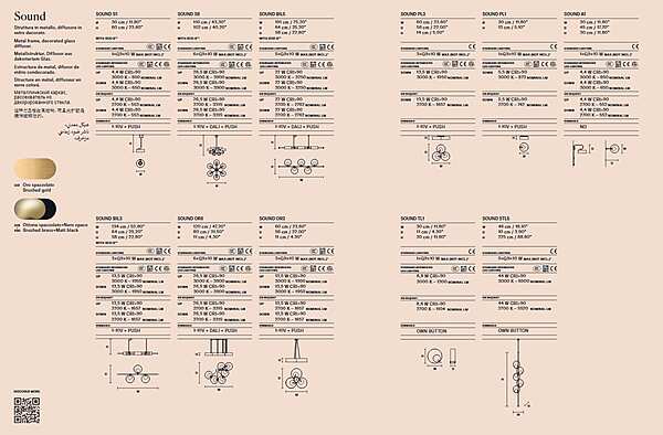 Accessori MASIERO fabbrica MASIERO (EMME PI LIGHT) dall'Italia. Foto №9