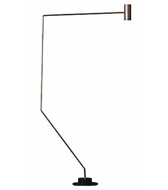 Lampada da terra THOR