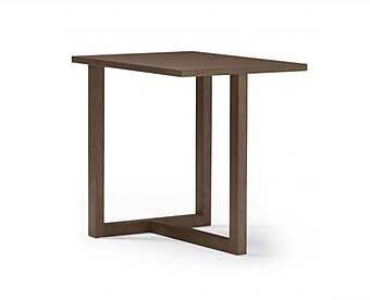 Tavolino da caffè in marmo collezione Hill MisuraEmme fabbrica MisuraEmme dall'Italia