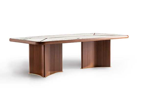 Tavolo OPERA CONTEMPORARY 46018/25 fabbrica OPERA CONTEMPORARY dall'Italia. Foto №2