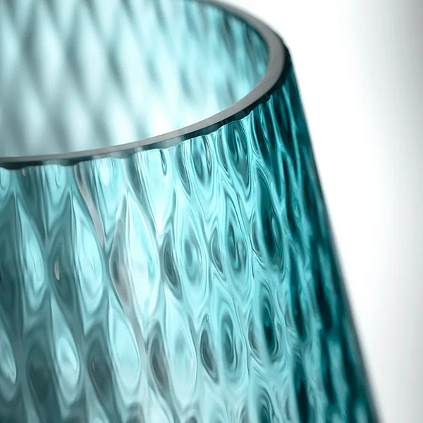 Lampada da tavolo in vetro di Murano mini FOREST MULTIFORME LAB3220 fabbrica MULTIFORME dall'Italia. Foto №3
