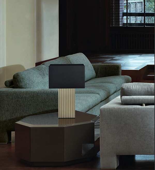 Lampada da tavolo DAYTONA (by Signorini&Coco) 00317 fabbrica DAYTONA (by Signorini&Coco) dall'Italia. Foto №2