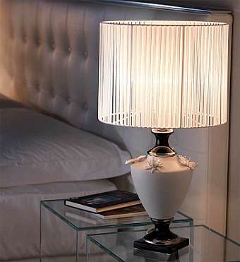 Table lamp L.549/FSW/NPBSL
