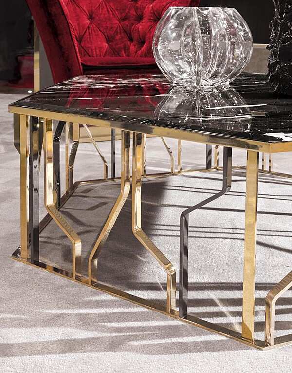 Tavolino LONGHI (F. lli LONGHI) Y 707 fabbrica LONGHI (F.LLI LONGHI) dall'Italia. Foto №5