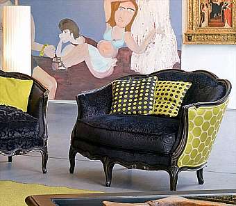 Armchair 234