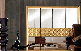 Armadio in legno Diamond Bizzotto Italia 1050