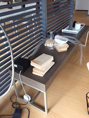 Console Athos