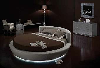 Letto estro