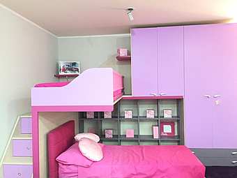 Children's Sirius e Zona studio