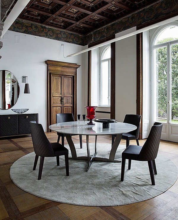 Accessori ALBERTA SALOTTI fabbrica ALBERTA SALOTTI dall'Italia. Foto №5